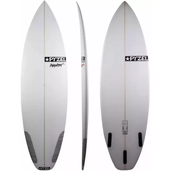 Surfbrett Pyzel Phantom XL