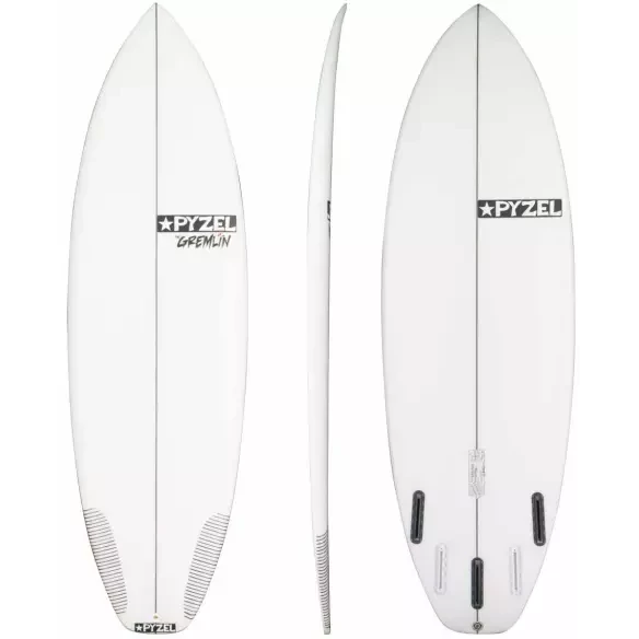 Surfbrett Pyzel Gremlin XL