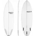 Surfbrett Pyzel Gremlin XL