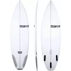 Planche de surf Pyzel Grom Shadow