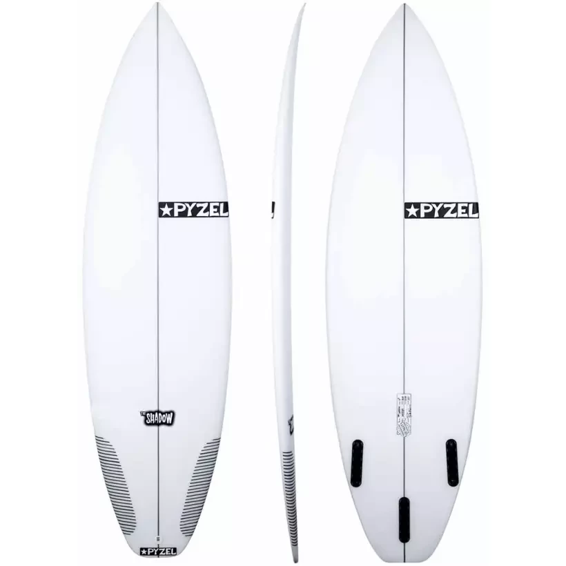 Planche de surf Pyzel Grom Shadow