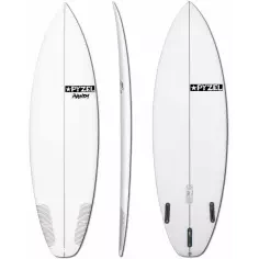 Prancha de surf Pyzel Grom Phantom
