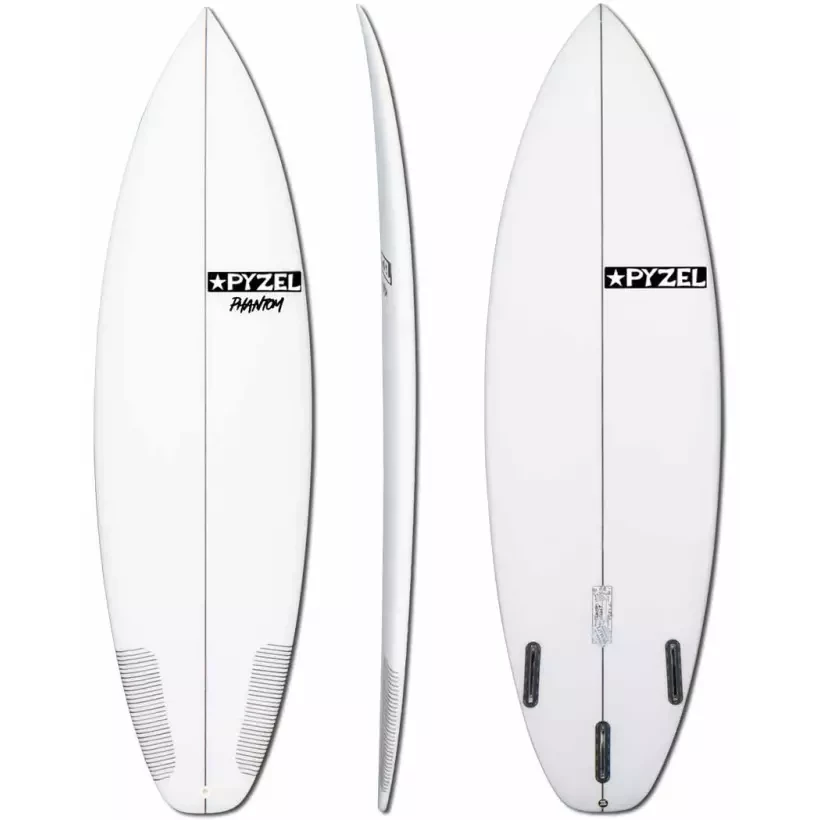 Planche de surf Pyzel Grom Phantom