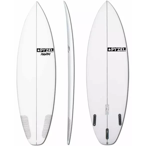 Planche de surf Pyzel Grom Phantom