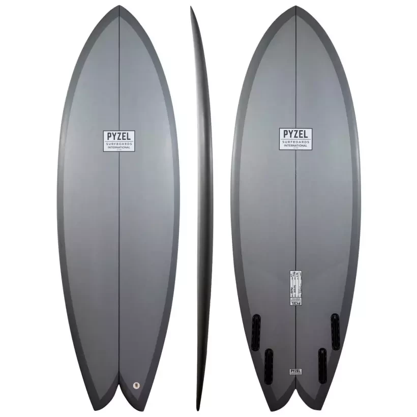 Prancha de surf Pyzel Astro
