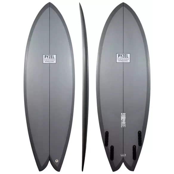 Tavola da surf Pyzel Astro