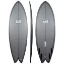 Surfbrett Pyzel Astro