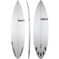 Surfboard Pyzel Tank