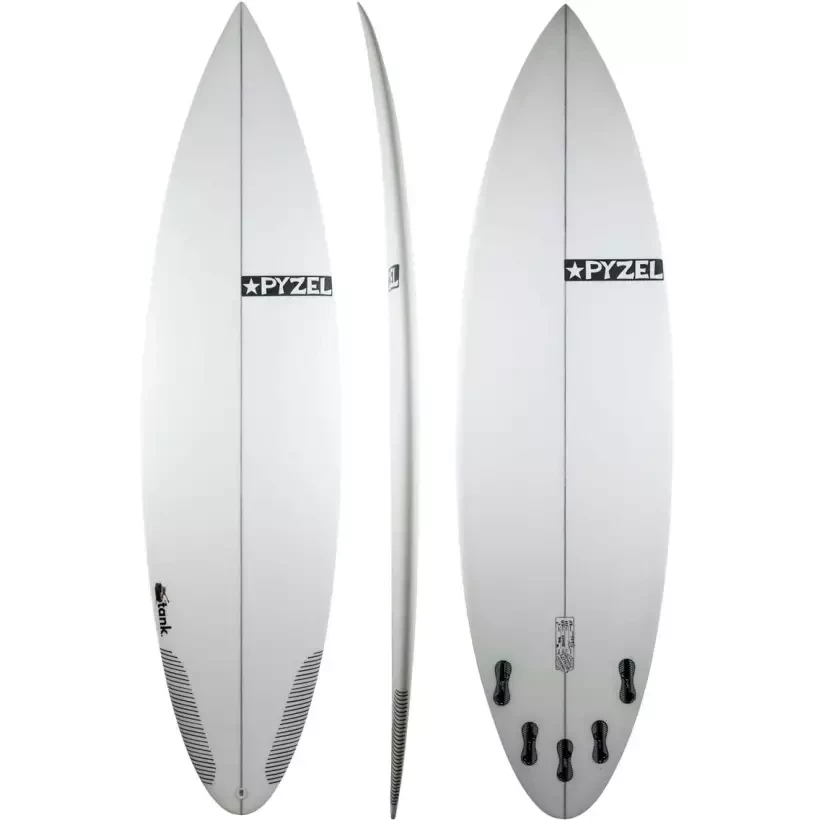 Surfboard Pyzel Next Step