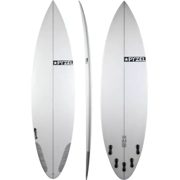 Tavola da surf Pyzel Next Step