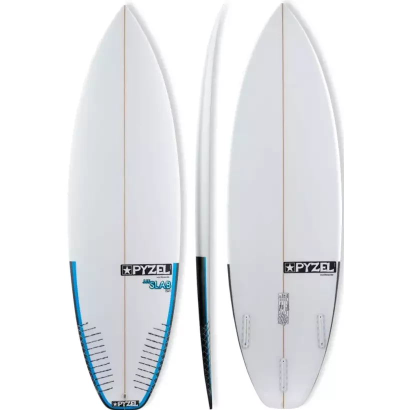 Planche de surf Pyzel  JJF Slab 2.0