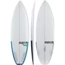 Tabla de surf Pyzel JJF Slab 2.0