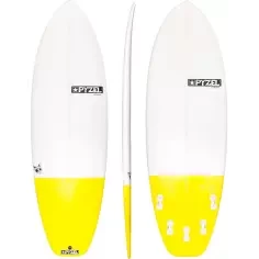 Surfbrett Pyzel  Rat Skull