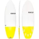 Surfbrett Pyzel  Rat Skull