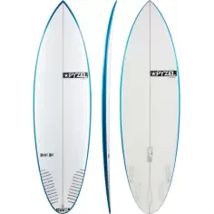 Surfbrett Pyzel  The Shortcut