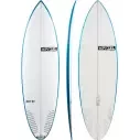 Tabla de surf Pyzel The Shortcut