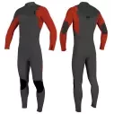 Grijs + Rood