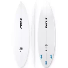 Surfboard Pukas Spicy