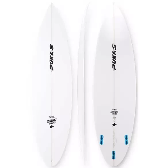 Tabla de surf Pukas Spicy