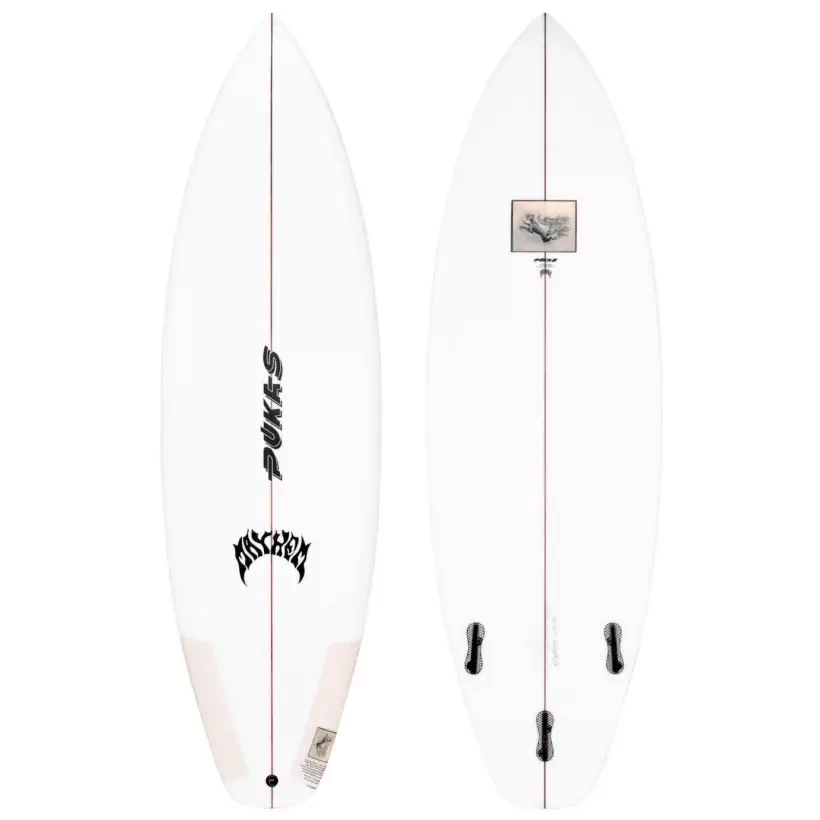 Prancha de surf Pukas Hyperlink