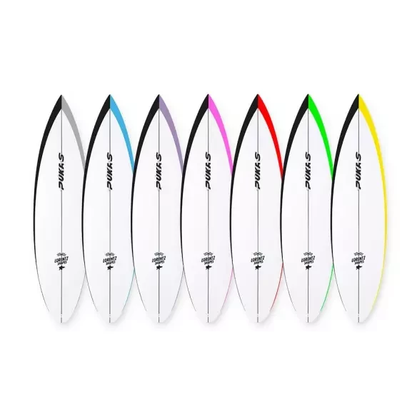 Tabla de surf Pukas Spicy