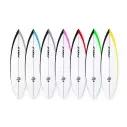 Surfboard Pukas Spicy