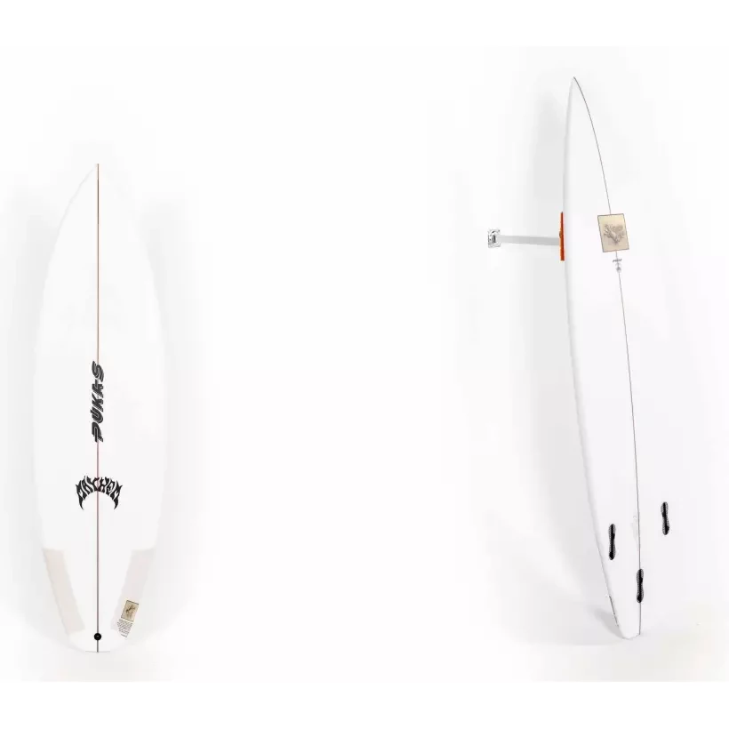 Planche de surf Pukas Hyperlink