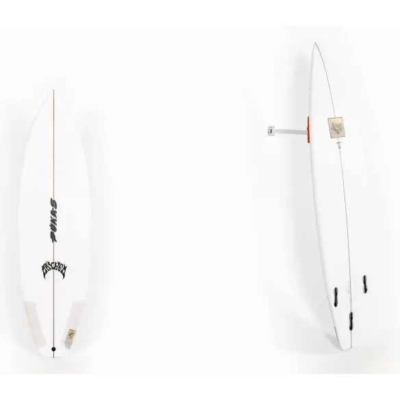 Surfboard Pukas Hyperlink