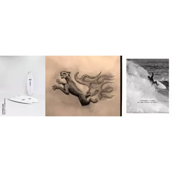 Surfboard Pukas Hyperlink