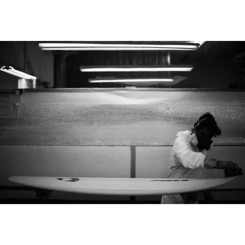 Surfboard Pukas The Link Hp