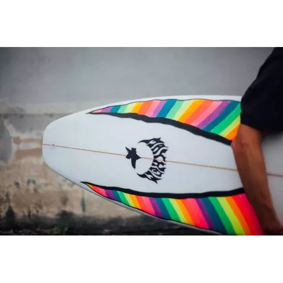 Tavola Da Surf Pukas The Link Hp
