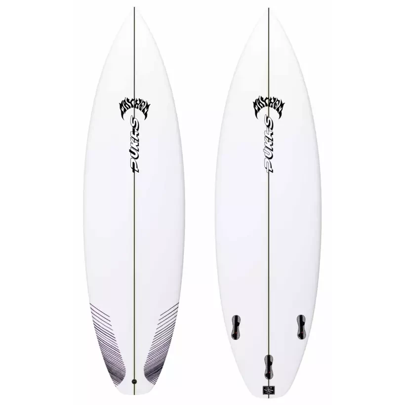 Tavola Da Surf Pukas The Link Hp
