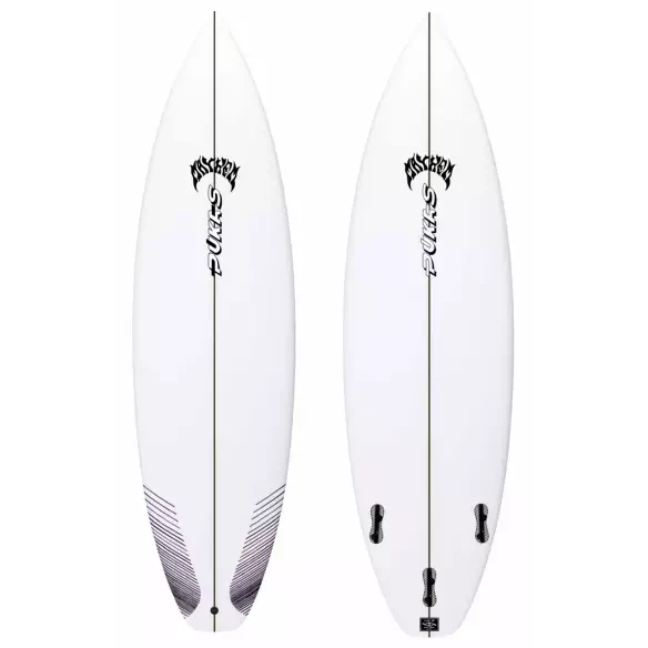 Surfbretter Pukas The Link Hp