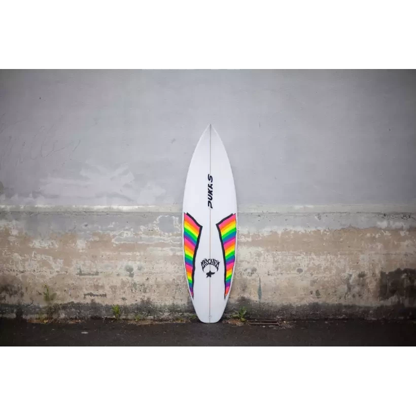 Tavola Da Surf Pukas The Link Hp