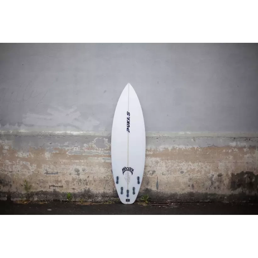 Surfboard Pukas The Link Hp