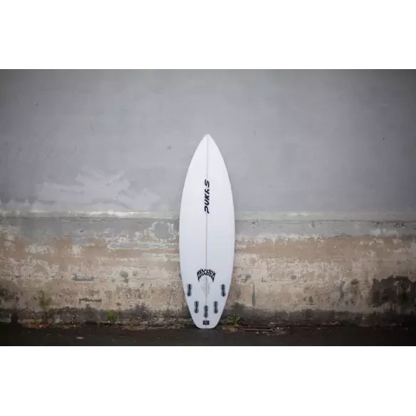 Tabla de surf Pukas The Link Hp