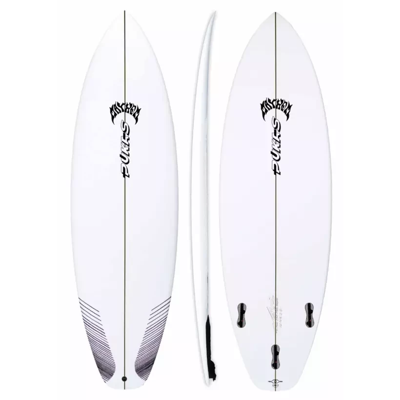 Tabla de surf Pukas The Link II