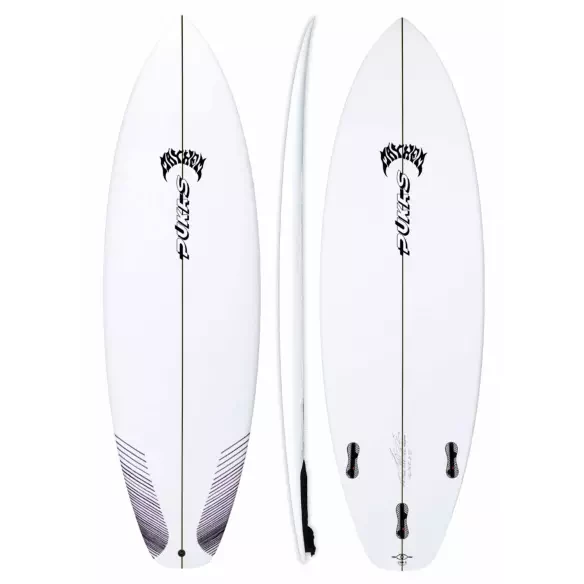 Tabla de surf Pukas The Link II