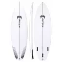Surfboard Pukas The Link II