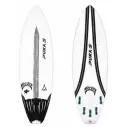 Surfboard Pukas The Link II