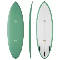 Prancha de surf Lost Retro Tripper