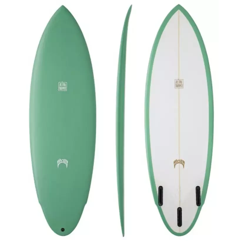 Surfboard Lost Retro Tripper