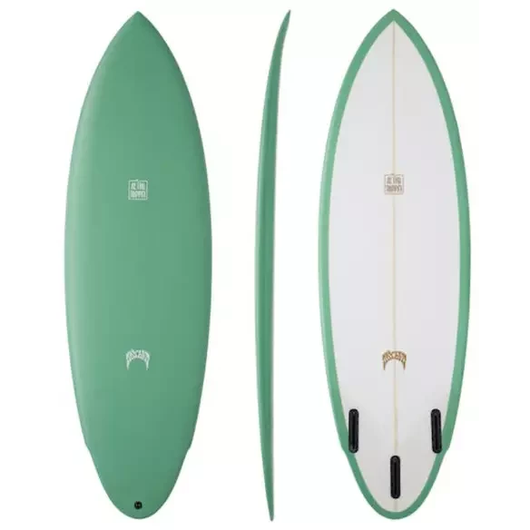 Surfboard Lost Retro Tripper