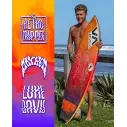 Surfboard Lost Retro Tripper