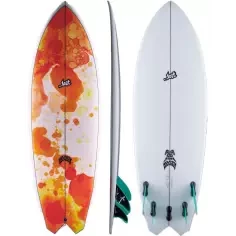 surfboard Lost Hydra