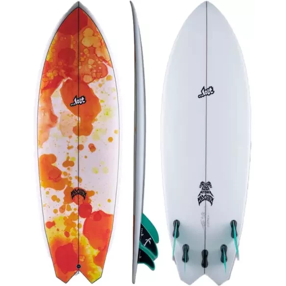Planche de surf Lost Hydra