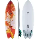 Surfplank Lost Hydra