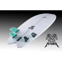 surfboard Lost Hydra 2