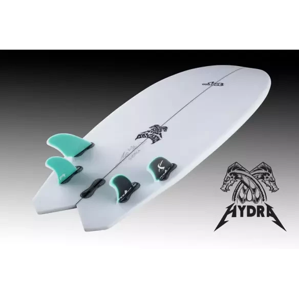 Surfbrett Lost Hydra