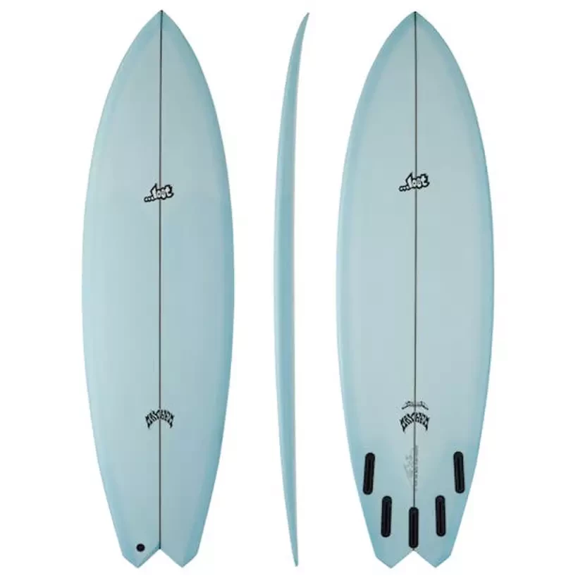 Surfboard Lost Glydra